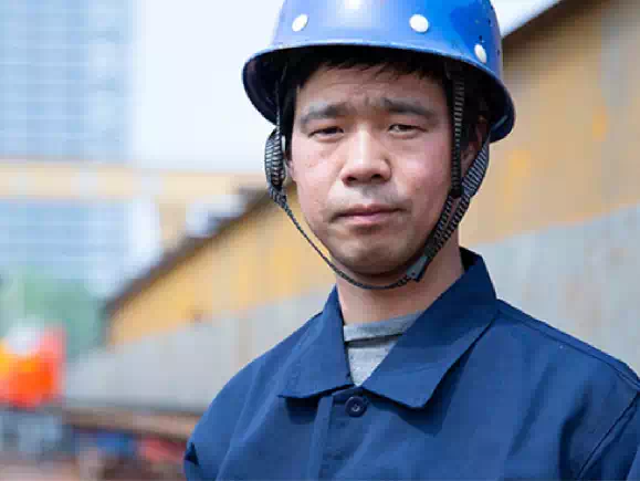 Crane training and learning