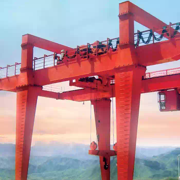 起重量40t起升高度400m门式起重机.webp