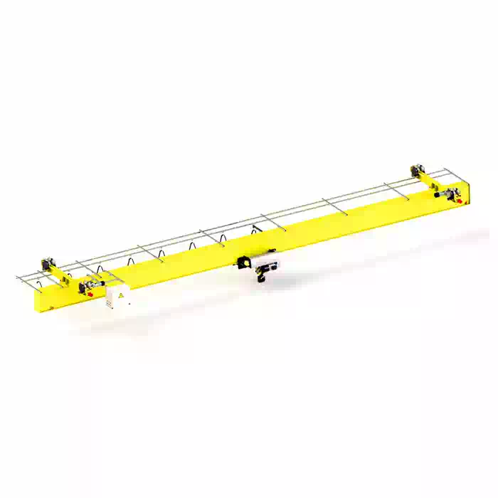 Suspension Crane